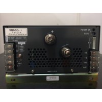 Nemic-Lambda SR660-8 8V 82.5A Output Power Supply...